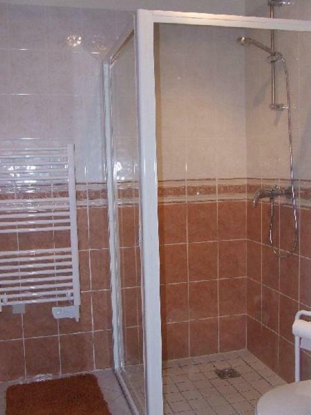 Gite Montplaisir Trancis Exterior photo